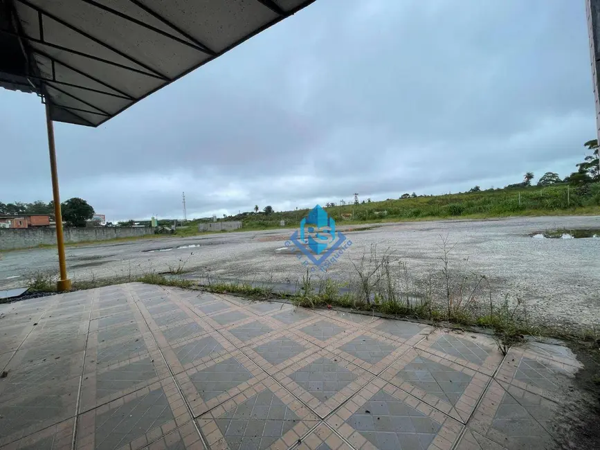 Foto 2 de Terreno / Lote para alugar, 50000m2 em Assunção, Sao Bernardo Do Campo - SP