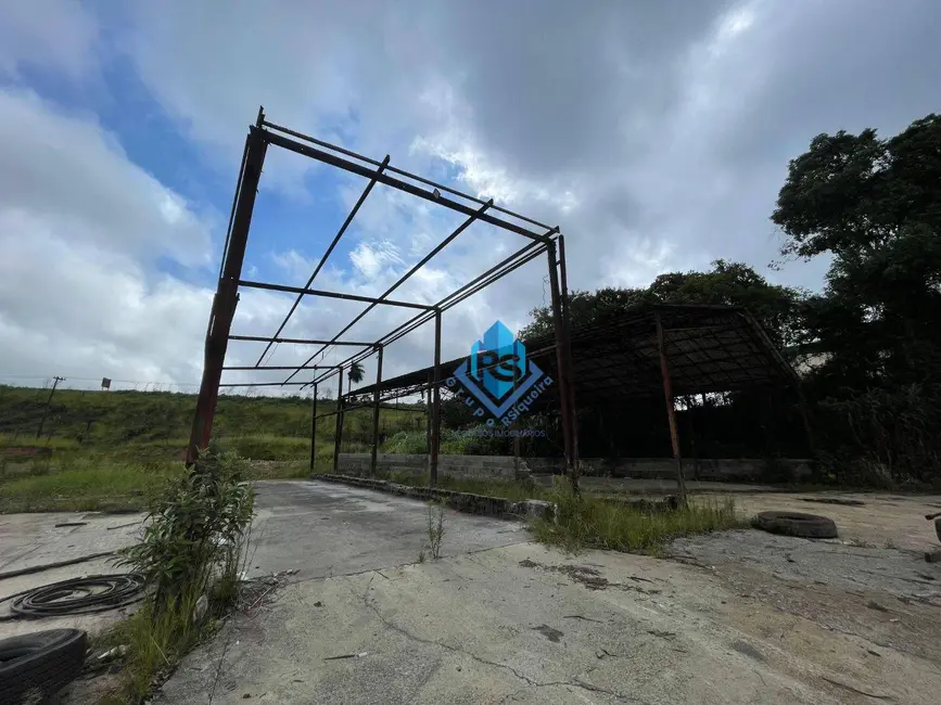 Foto 1 de Terreno / Lote para alugar, 50000m2 em Assunção, Sao Bernardo Do Campo - SP