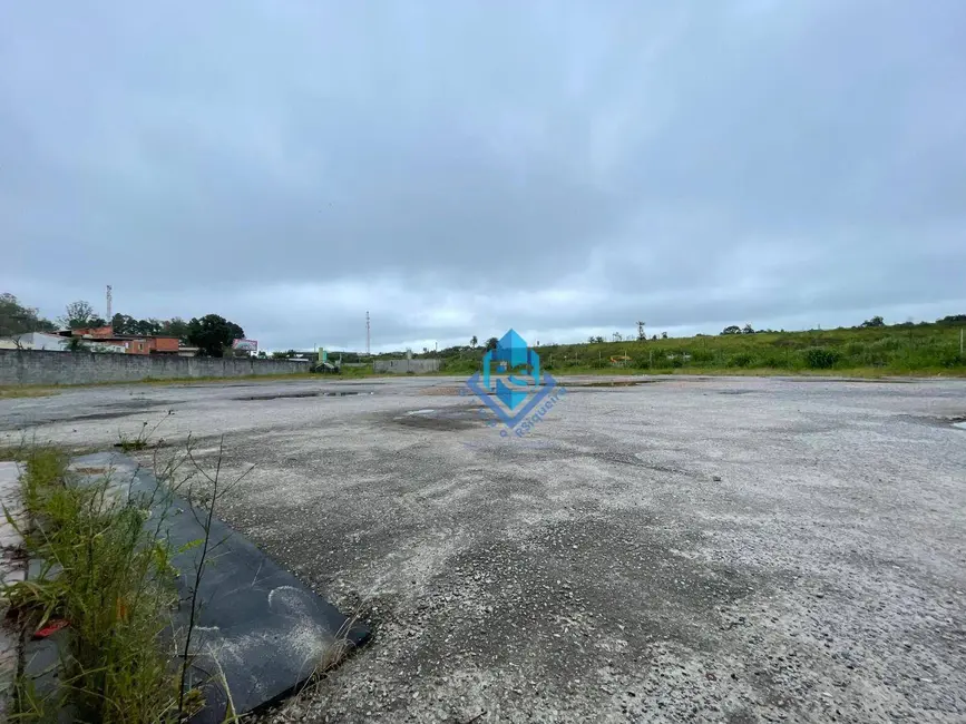 Foto 4 de Terreno / Lote para alugar, 50000m2 em Assunção, Sao Bernardo Do Campo - SP