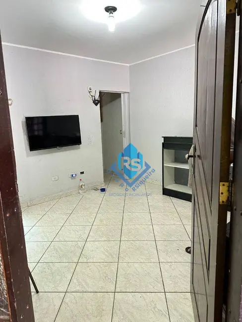 Foto 8 de Sobrado com 3 quartos à venda, 125m2 em Alves Dias, Sao Bernardo Do Campo - SP
