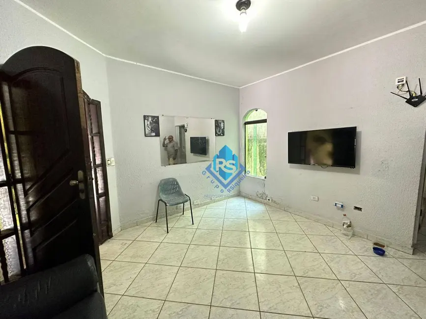 Foto 5 de Sobrado com 3 quartos à venda, 125m2 em Alves Dias, Sao Bernardo Do Campo - SP