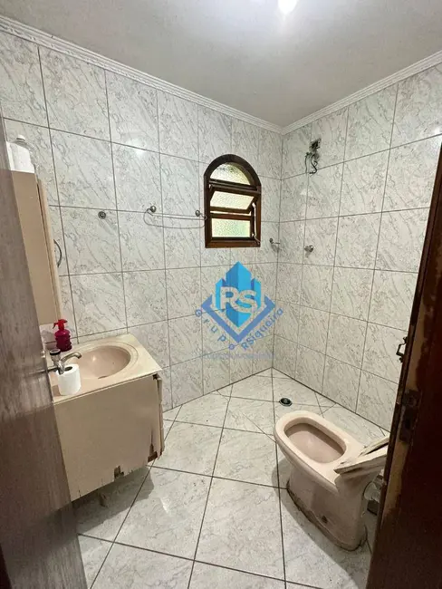 Foto 6 de Sobrado com 3 quartos à venda, 125m2 em Alves Dias, Sao Bernardo Do Campo - SP