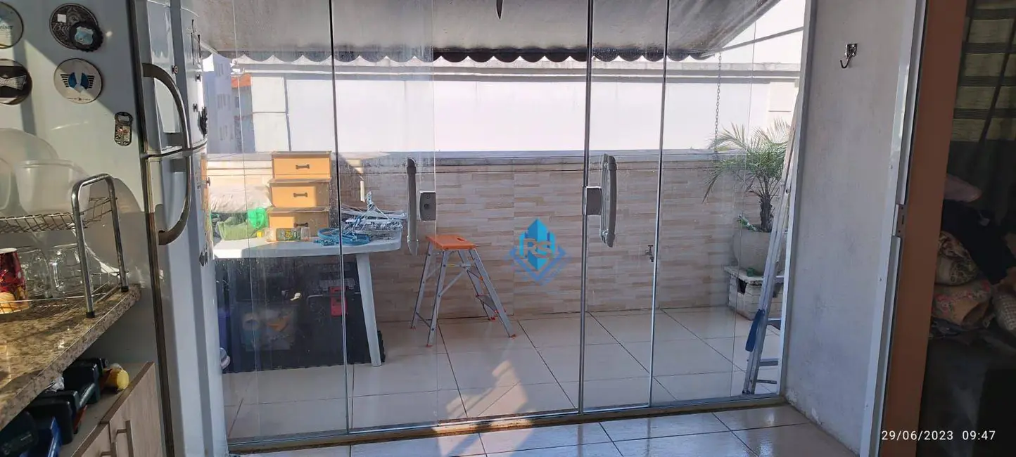 Foto 5 de Cobertura com 2 quartos à venda, 84m2 em Nova Petrópolis, Sao Bernardo Do Campo - SP