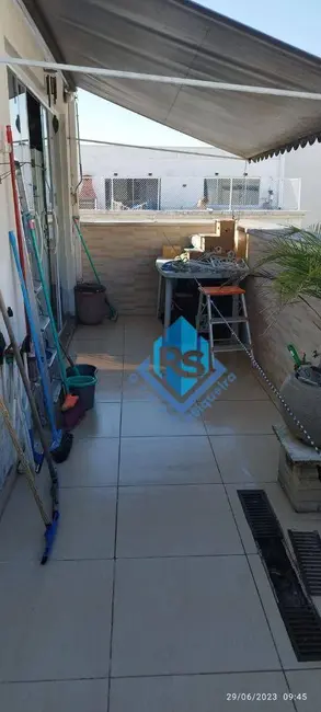 Foto 7 de Cobertura com 2 quartos à venda, 84m2 em Nova Petrópolis, Sao Bernardo Do Campo - SP