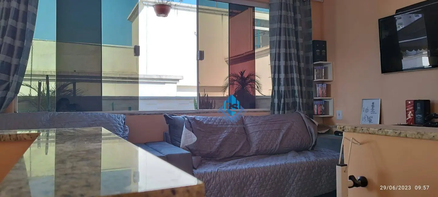 Foto 4 de Cobertura com 2 quartos à venda, 84m2 em Nova Petrópolis, Sao Bernardo Do Campo - SP