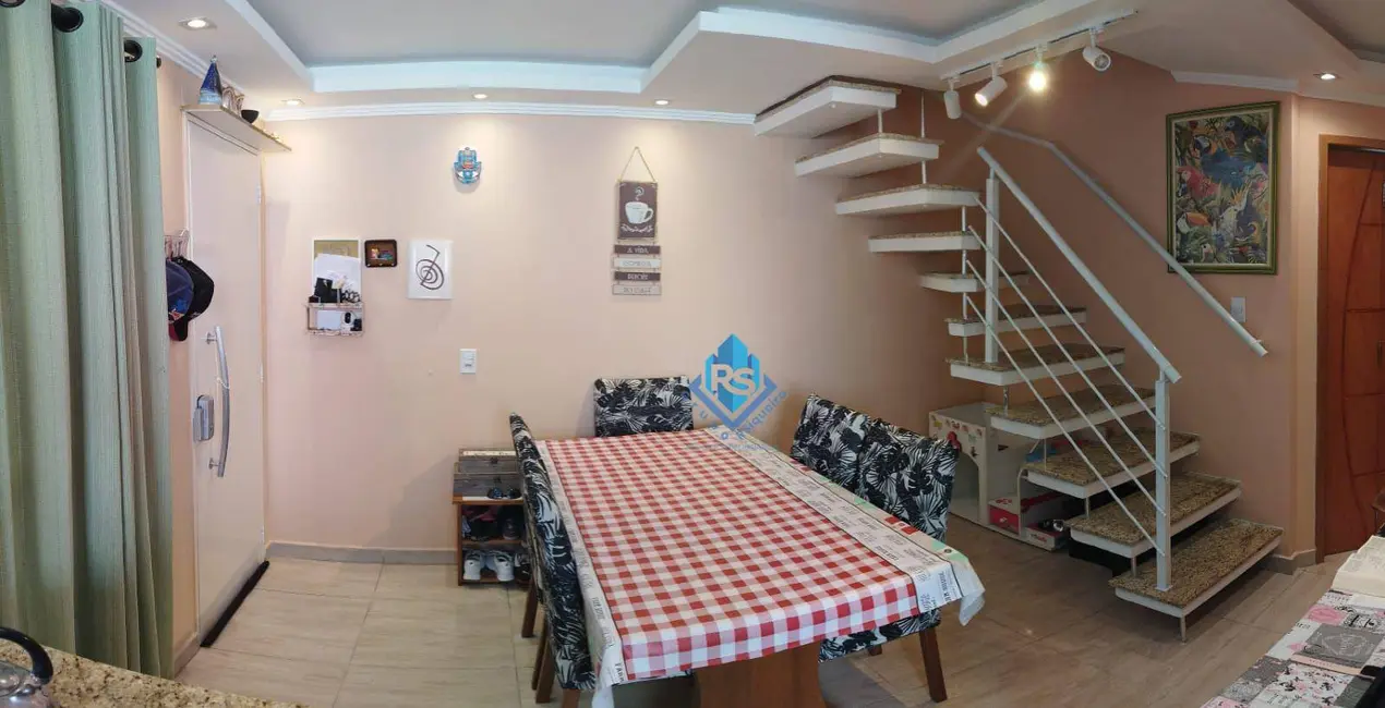 Foto 8 de Cobertura com 2 quartos à venda, 84m2 em Nova Petrópolis, Sao Bernardo Do Campo - SP