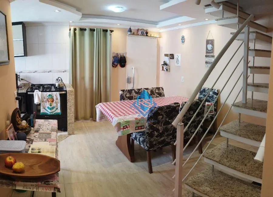 Foto 9 de Cobertura com 2 quartos à venda, 84m2 em Nova Petrópolis, Sao Bernardo Do Campo - SP