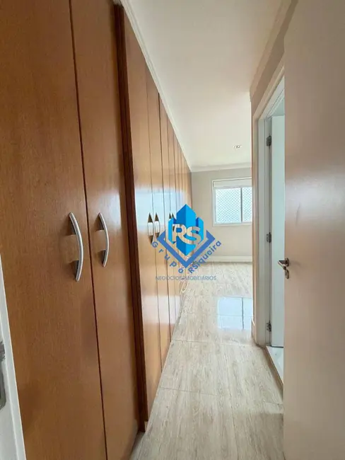 Foto 8 de Apartamento com 2 quartos à venda e para alugar, 95m2 em Vila Lusitânia, Sao Bernardo Do Campo - SP