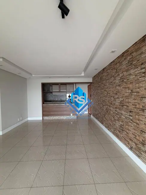 Foto 5 de Apartamento com 2 quartos à venda e para alugar, 95m2 em Vila Lusitânia, Sao Bernardo Do Campo - SP