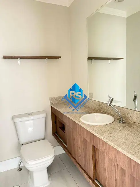 Foto 7 de Apartamento com 2 quartos à venda e para alugar, 95m2 em Vila Lusitânia, Sao Bernardo Do Campo - SP