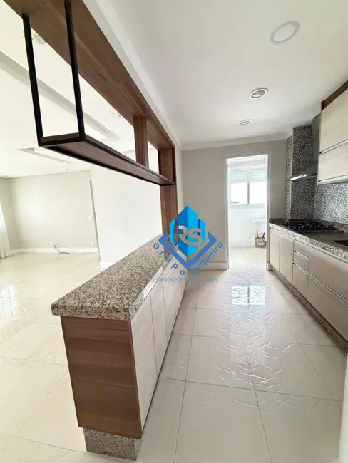 Foto 3 de Apartamento com 2 quartos à venda e para alugar, 95m2 em Vila Lusitânia, Sao Bernardo Do Campo - SP