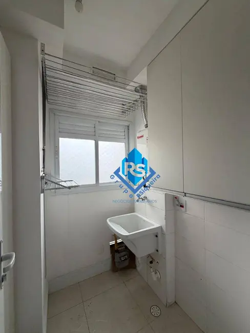 Foto 2 de Apartamento com 2 quartos à venda e para alugar, 95m2 em Vila Lusitânia, Sao Bernardo Do Campo - SP