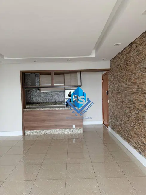 Foto 6 de Apartamento com 2 quartos à venda e para alugar, 95m2 em Vila Lusitânia, Sao Bernardo Do Campo - SP
