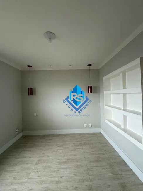 Foto 9 de Apartamento com 2 quartos à venda e para alugar, 95m2 em Vila Lusitânia, Sao Bernardo Do Campo - SP