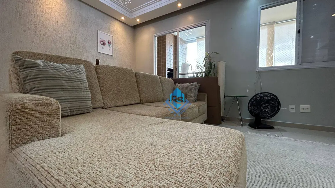 Foto 4 de Apartamento com 3 quartos à venda, 102m2 em Sao Bernardo Do Campo - SP