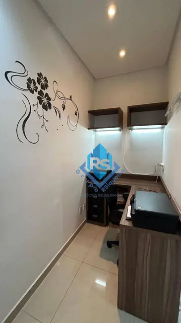 Foto 6 de Apartamento com 3 quartos à venda, 102m2 em Sao Bernardo Do Campo - SP