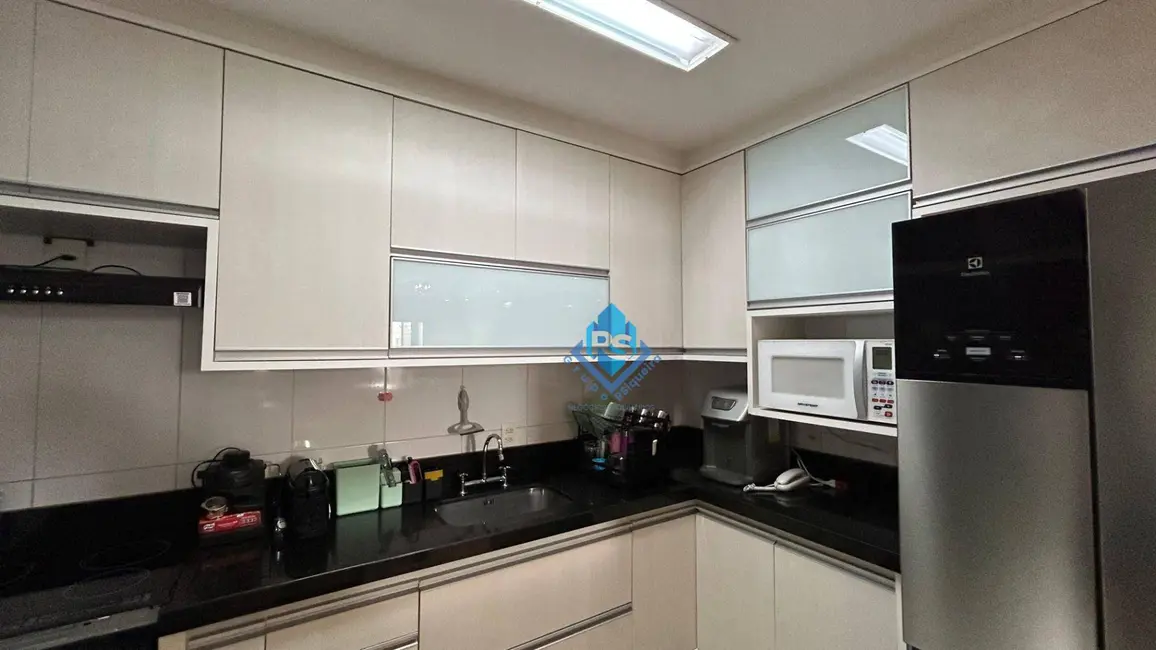 Foto 9 de Apartamento com 3 quartos à venda, 102m2 em Sao Bernardo Do Campo - SP