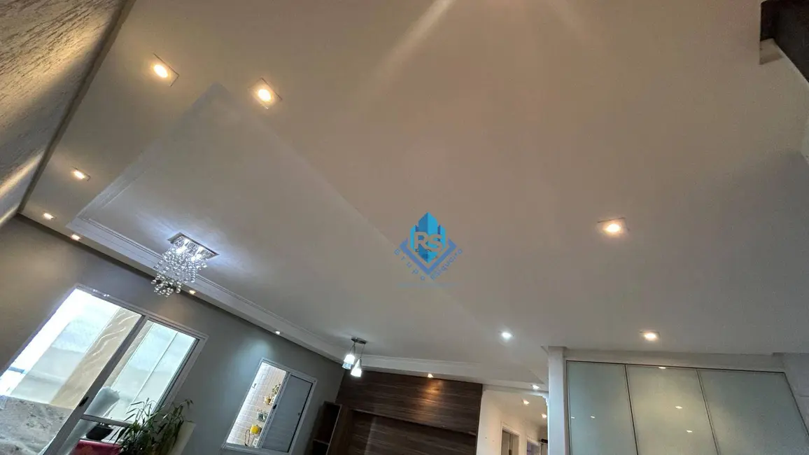Foto 3 de Apartamento com 3 quartos à venda, 102m2 em Sao Bernardo Do Campo - SP