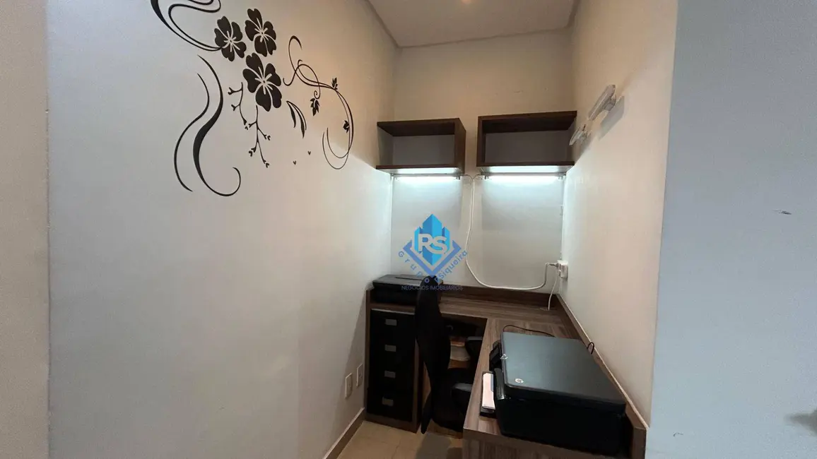 Foto 7 de Apartamento com 3 quartos à venda, 102m2 em Sao Bernardo Do Campo - SP