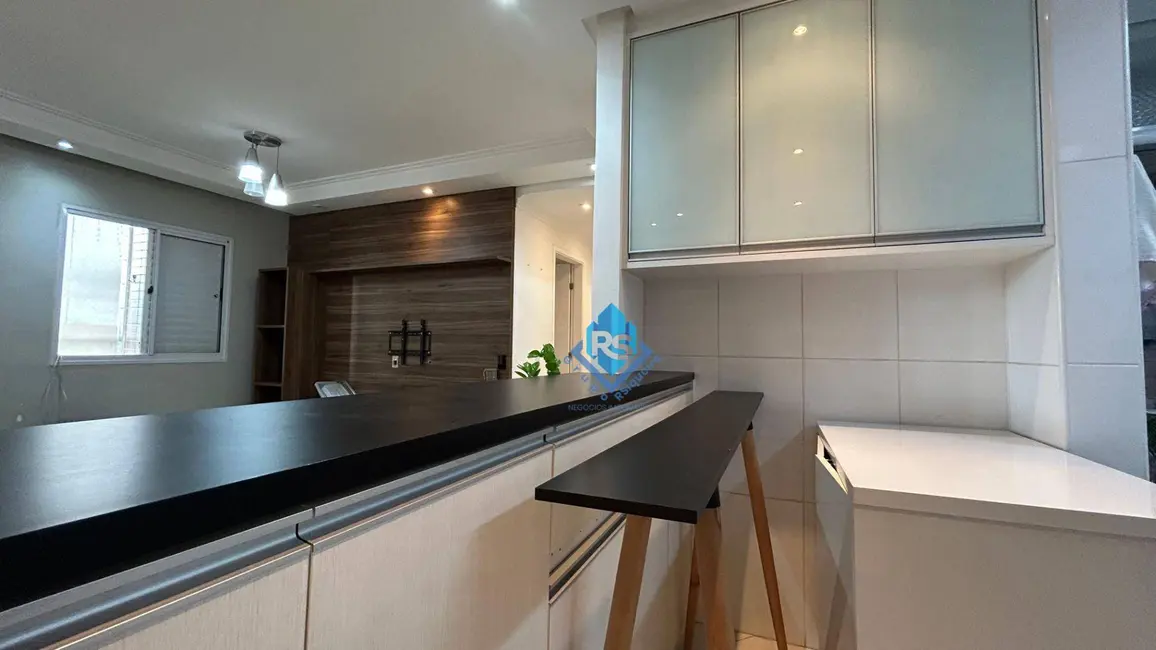 Foto 8 de Apartamento com 3 quartos à venda, 102m2 em Sao Bernardo Do Campo - SP
