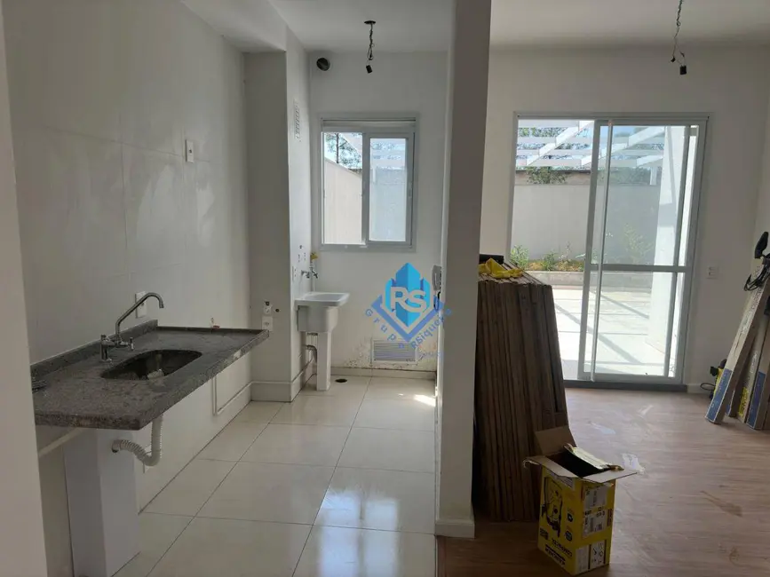 Foto 6 de Apartamento com 2 quartos à venda, 117m2 em Rudge Ramos, Sao Bernardo Do Campo - SP