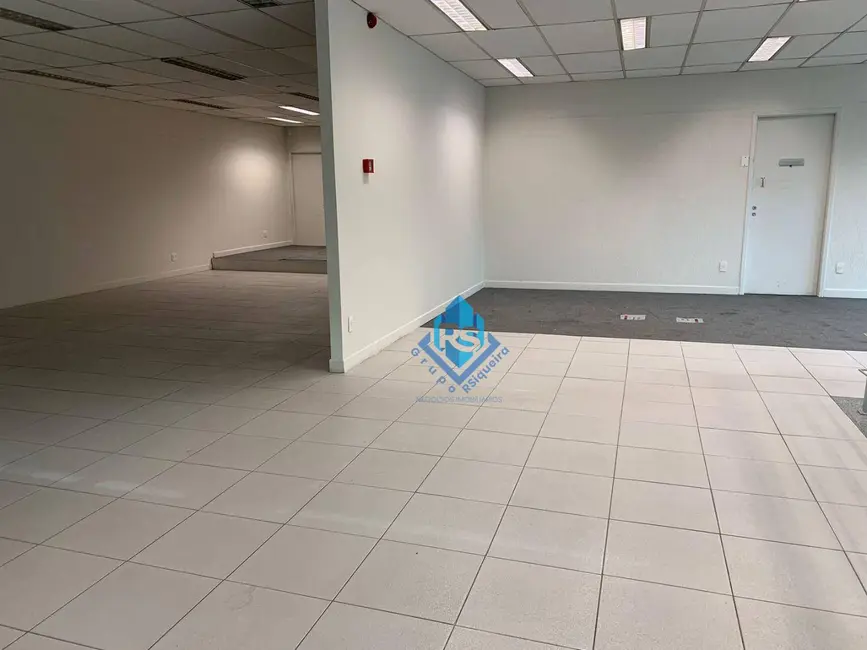 Foto 2 de Armazém / Galpão para alugar, 561m2 em Demarchi, Sao Bernardo Do Campo - SP
