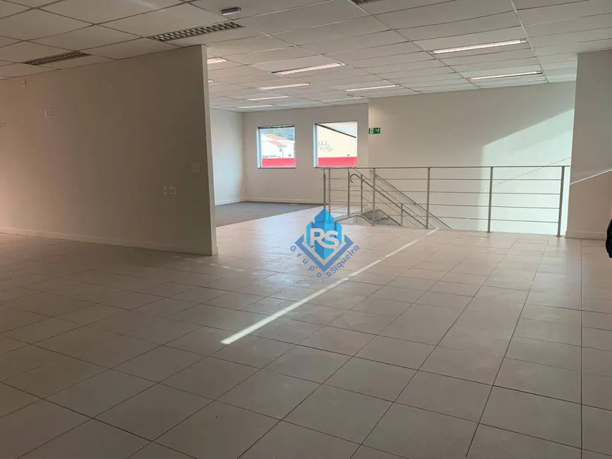 Foto 1 de Armazém / Galpão para alugar, 561m2 em Demarchi, Sao Bernardo Do Campo - SP