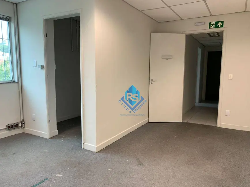 Foto 5 de Armazém / Galpão para alugar, 561m2 em Demarchi, Sao Bernardo Do Campo - SP