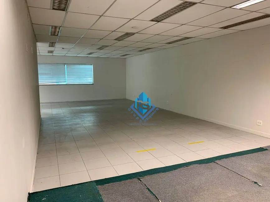 Foto 4 de Armazém / Galpão para alugar, 561m2 em Demarchi, Sao Bernardo Do Campo - SP