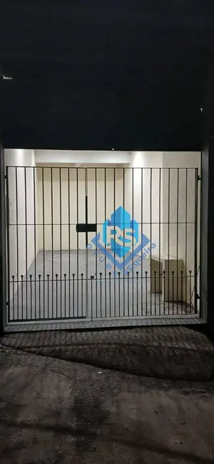 Foto 6 de Loja para alugar, 39m2 em Vila Valparaíso, Santo Andre - SP