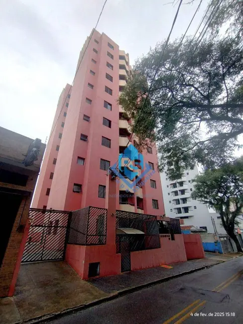 Foto 1 de Apartamento com 2 quartos à venda e para alugar, 102m2 em Rudge Ramos, Sao Bernardo Do Campo - SP