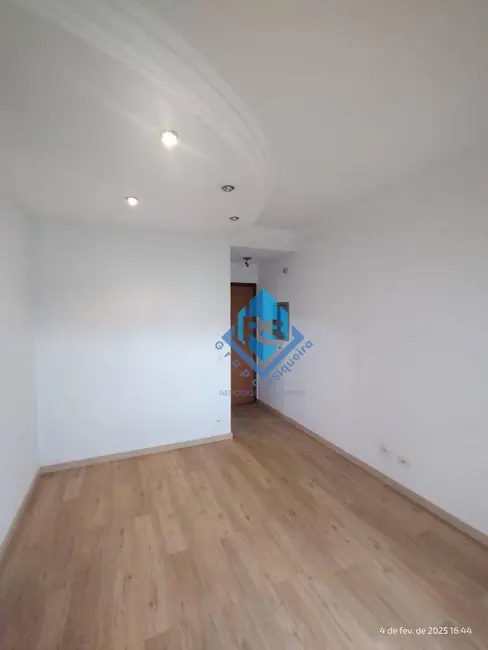 Foto 2 de Apartamento com 2 quartos à venda e para alugar, 102m2 em Rudge Ramos, Sao Bernardo Do Campo - SP
