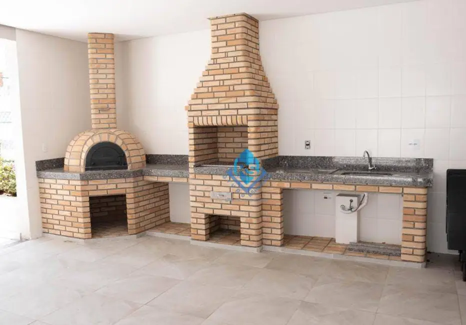 Apartamento com 2 quartos à venda, 56m2 em Sao Bernardo Do Campo - SP - imagem 8 Foto 8 de Apartamento com 2 quartos à venda, 56m2 em Sao Bernardo Do Campo - SP