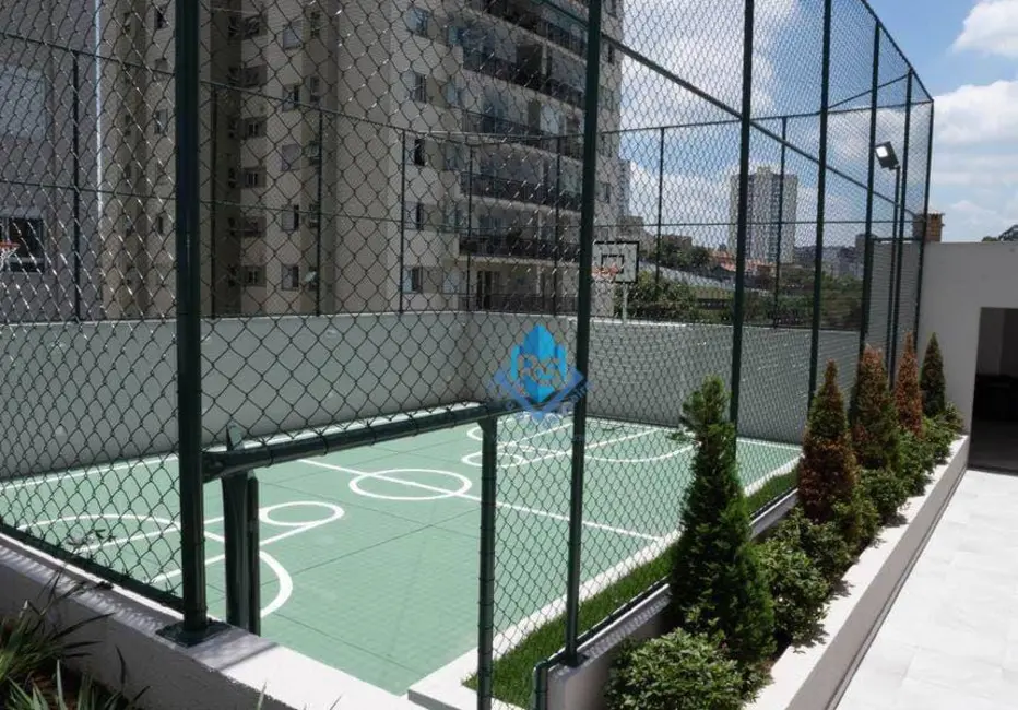 Apartamento com 2 quartos à venda, 56m2 em Sao Bernardo Do Campo - SP - imagem 6 Foto 6 de Apartamento com 2 quartos à venda, 56m2 em Sao Bernardo Do Campo - SP