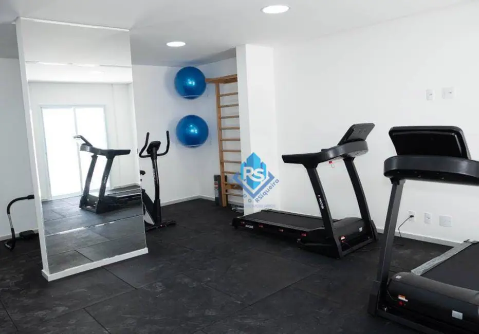 Apartamento com 2 quartos à venda, 56m2 em Sao Bernardo Do Campo - SP - imagem 7 Foto 7 de Apartamento com 2 quartos à venda, 56m2 em Sao Bernardo Do Campo - SP