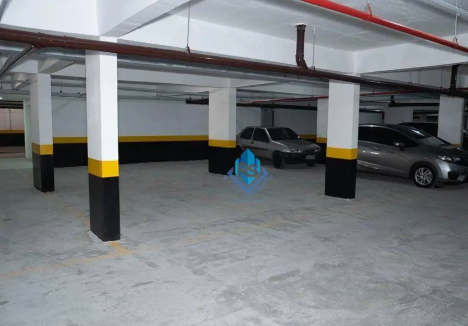 Apartamento com 2 quartos à venda, 56m2 em Sao Bernardo Do Campo - SP - imagem 4 Foto 4 de Apartamento com 2 quartos à venda, 56m2 em Sao Bernardo Do Campo - SP