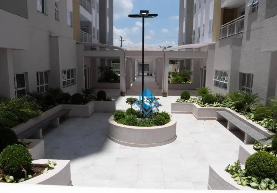 Apartamento com 2 quartos à venda, 56m2 em Sao Bernardo Do Campo - SP - imagem 9 Foto 9 de Apartamento com 2 quartos à venda, 56m2 em Sao Bernardo Do Campo - SP