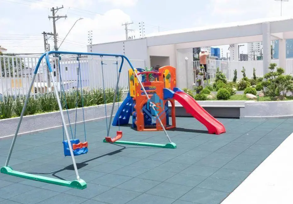 Apartamento com 2 quartos à venda, 56m2 em Sao Bernardo Do Campo - SP - imagem 3 Foto 3 de Apartamento com 2 quartos à venda, 56m2 em Sao Bernardo Do Campo - SP