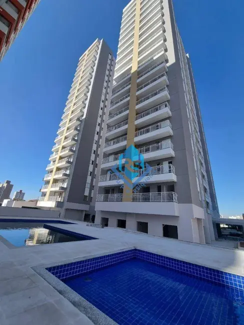 Apartamento com 2 quartos à venda, 56m2 em Sao Bernardo Do Campo - SP - imagem 1 Foto 1 de Apartamento com 2 quartos à venda, 56m2 em Sao Bernardo Do Campo - SP