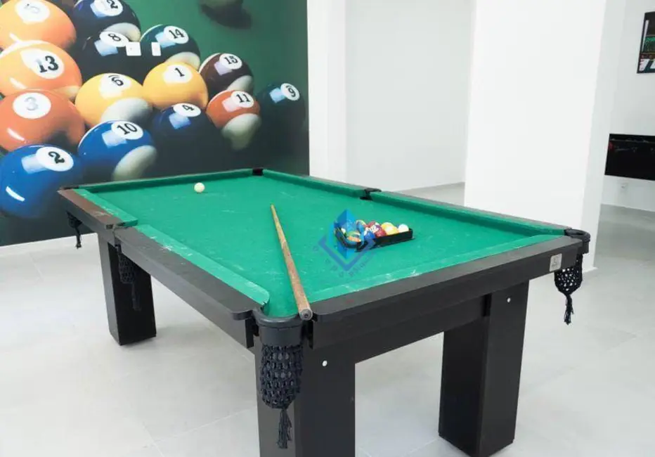 Apartamento com 2 quartos à venda, 56m2 em Sao Bernardo Do Campo - SP - imagem 5 Foto 5 de Apartamento com 2 quartos à venda, 56m2 em Sao Bernardo Do Campo - SP