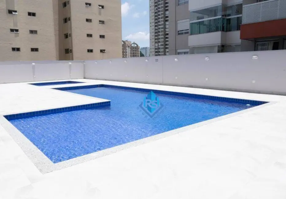 Apartamento com 2 quartos à venda, 56m2 em Sao Bernardo Do Campo - SP - imagem 2 Foto 2 de Apartamento com 2 quartos à venda, 56m2 em Sao Bernardo Do Campo - SP