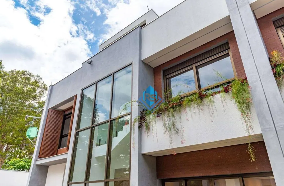 Sobrado com 4 quartos à venda, 180m2 em Jardim dos Estados, São Paulo - SP - imagem 2 Foto 2 de Sobrado com 4 quartos à venda, 180m2 em Jardim dos Estados, São Paulo - SP