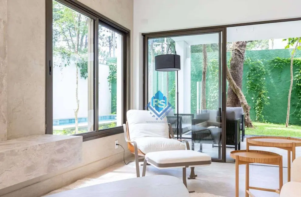 Sobrado com 4 quartos à venda, 180m2 em Jardim dos Estados, São Paulo - SP - imagem 7 Foto 7 de Sobrado com 4 quartos à venda, 180m2 em Jardim dos Estados, São Paulo - SP