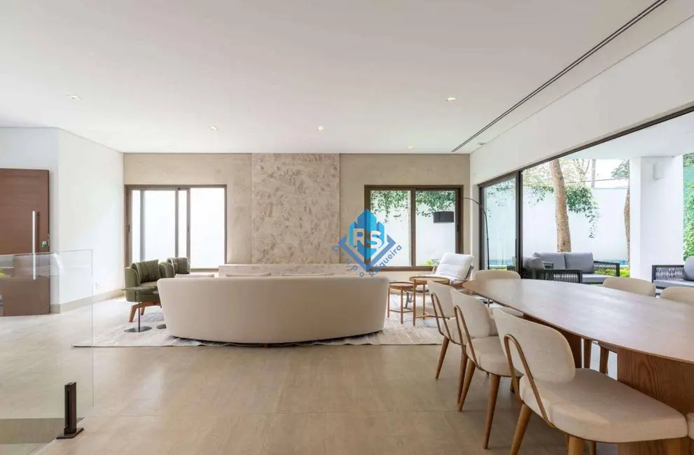 Sobrado com 4 quartos à venda, 180m2 em Jardim dos Estados, São Paulo - SP - imagem 5 Foto 5 de Sobrado com 4 quartos à venda, 180m2 em Jardim dos Estados, São Paulo - SP