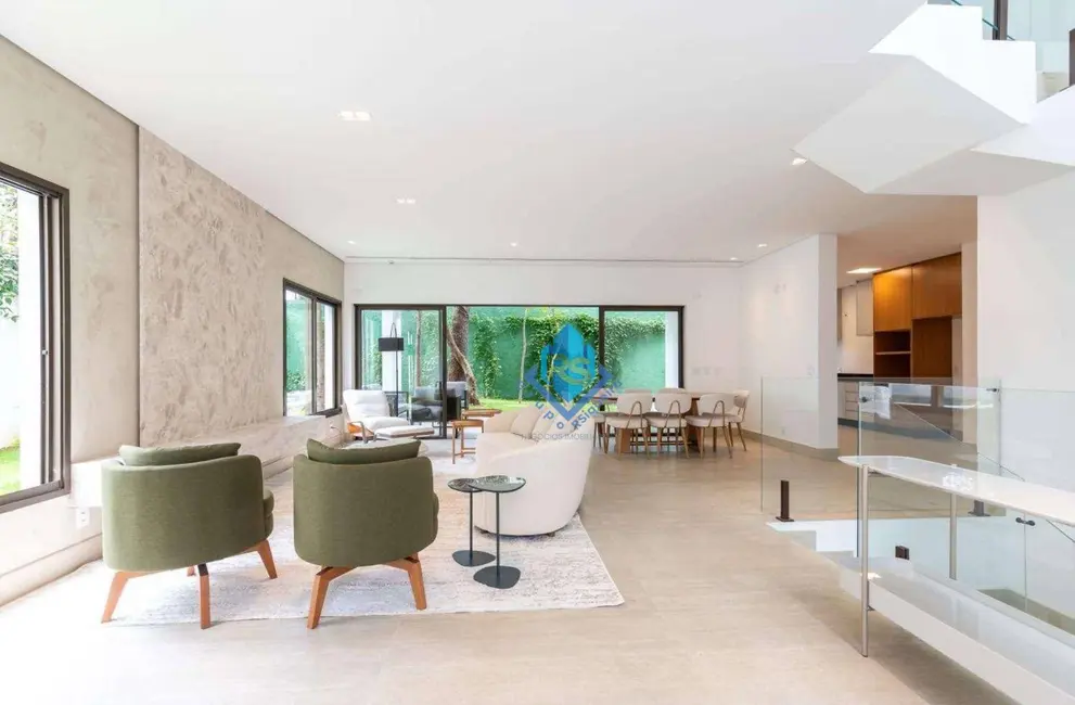 Sobrado com 4 quartos à venda, 180m2 em Jardim dos Estados, São Paulo - SP - imagem 4 Foto 4 de Sobrado com 4 quartos à venda, 180m2 em Jardim dos Estados, São Paulo - SP