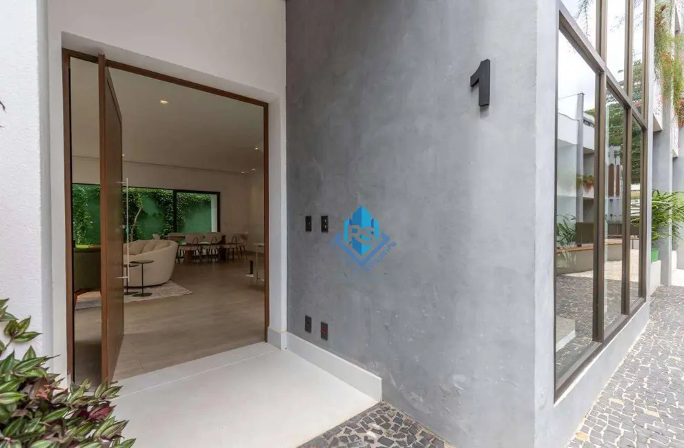 Sobrado com 4 quartos à venda, 180m2 em Jardim dos Estados, São Paulo - SP - imagem 3 Foto 3 de Sobrado com 4 quartos à venda, 180m2 em Jardim dos Estados, São Paulo - SP