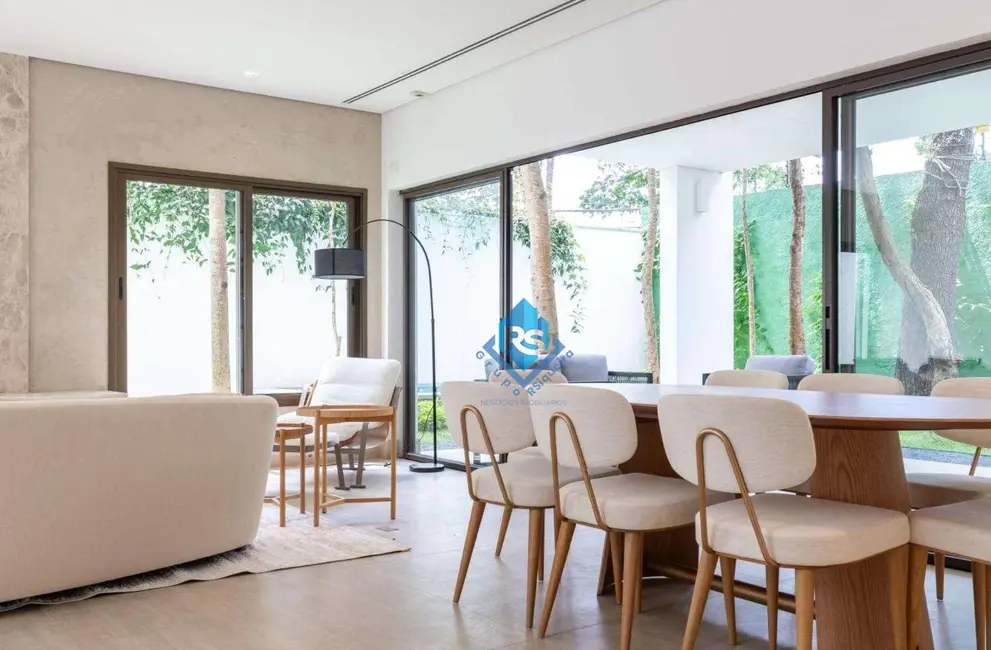 Sobrado com 4 quartos à venda, 180m2 em Jardim dos Estados, São Paulo - SP - imagem 6 Foto 6 de Sobrado com 4 quartos à venda, 180m2 em Jardim dos Estados, São Paulo - SP