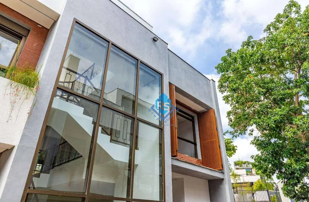 Foto 2 de Sobrado com 4 quartos à venda, 180m2 em Jardim dos Estados, São Paulo - SP