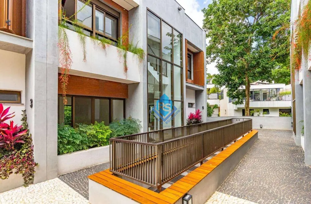 Foto 1 de Sobrado com 4 quartos à venda, 180m2 em Jardim dos Estados, São Paulo - SP