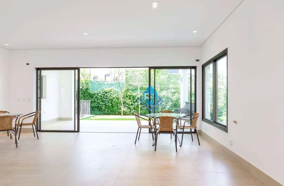 Foto 4 de Sobrado com 4 quartos à venda, 180m2 em Jardim dos Estados, São Paulo - SP